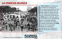 CTERA cumple 50 años